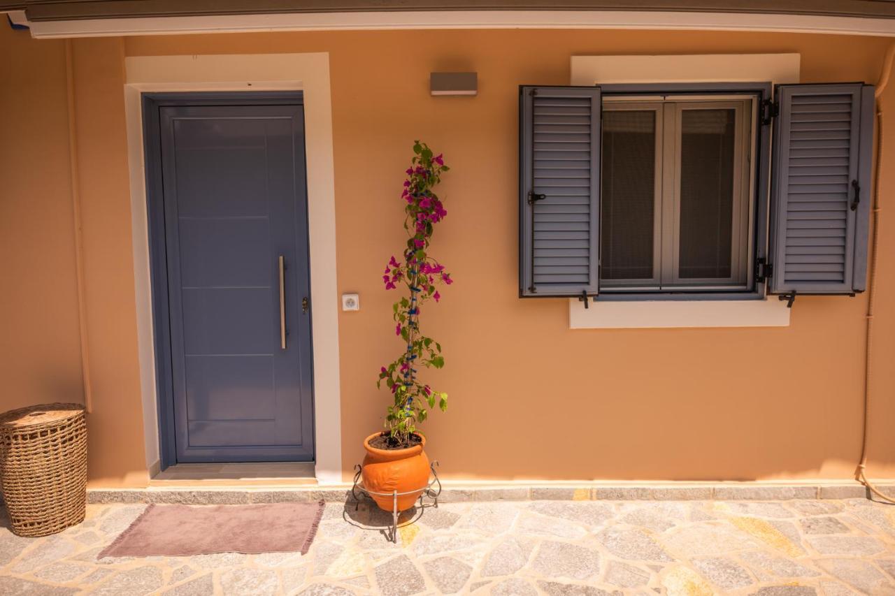 Kourouta Villas Amaliada Exterior foto